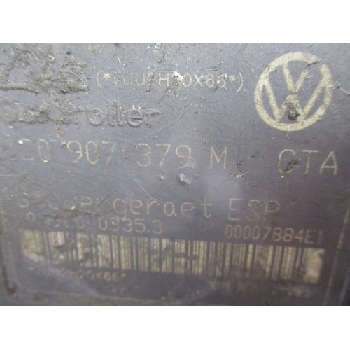 Audi A3 Volkswagen Bora ABS Beyni 10.0960-0335.3 1J0614517J 10.0206-0069.4 1C0907379M