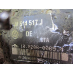 Audi A3 Volkswagen Bora ABS Beyni 10.0960-0335.3 1J0614517J 10.0206-0069.4 1C0907379M