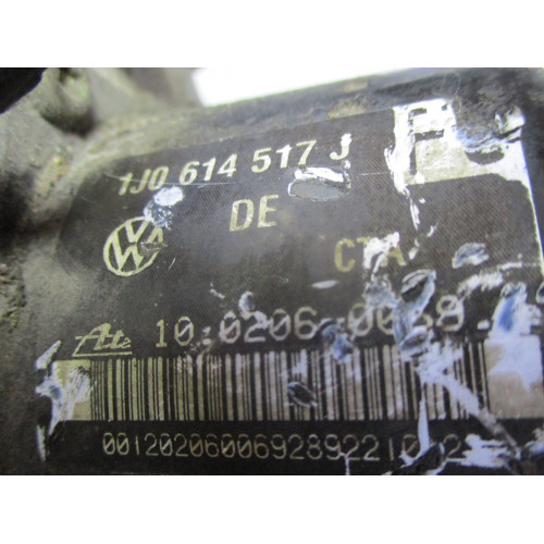 Audi A3 Volkswagen Bora ABS Beyni 10.0960-0335.3 1J0614517J 10.0206-0069.4 1C0907379M