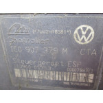Audi A3 Volkswagen Bora ABS Beyni 10.0960-0335.3 1J0614517J 10.0206-0069.4 1C0907379M