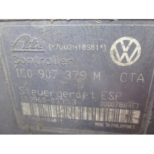 Audi A3 Volkswagen Bora ABS Beyni 10.0960-0335.3 1J0614517J 10.0206-0069.4 1C0907379M