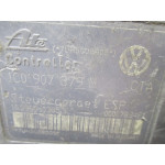 Audi A3 Volkswagen Bora ABS Beyni 10.0960-0335.3 1J0614517J 10.0206-0069.4 1C0907379M