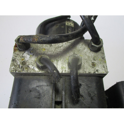 Audi A3 Volkswagen Bora ABS Beyni 10.0960-0335.3 1J0614517J 10.0206-0069.4 1C0907379M