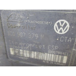 Audi A3 Volkswagen Bora ABS Beyni 10.0960-0335.3 1J0614517J 10.0206-0069.4 1C0907379M