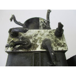Audi A3 Volkswagen Bora ABS Beyni 10.0960-0335.3 1J0614517J 10.0206-0069.4 1C0907379M