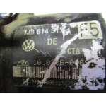 Audi A3 Volkswagen Bora ABS Beyni 10.0960-0335.3 1J0614517J 10.0206-0069.4 1C0907379M