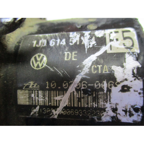 Audi A3 Volkswagen Bora ABS Beyni 10.0960-0335.3 1J0614517J 10.0206-0069.4 1C0907379M