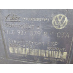 Audi A3 Volkswagen Bora ABS Beyni 10.0960-0335.3 1J0614517J 10.0206-0069.4 1C0907379M