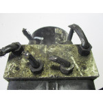 Audi A3 Volkswagen Bora ABS Beyni 10.0960-0335.3 1J0614517J 10.0206-0069.4 1C0907379M