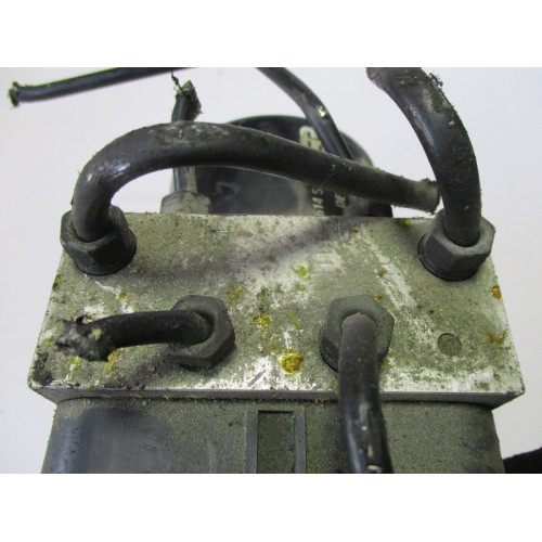 Audi A3 Volkswagen Bora ABS Beyni 10.0960-0335.3 1J0614517J 10.0206-0069.4 1C0907379M