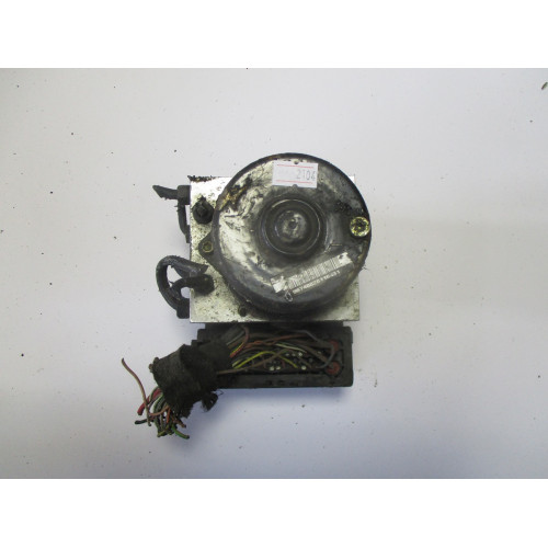 Audi A3 Volkswagen Bora ABS Beyni 10.0960-0335.3 1J0614517J 10.0206-0069.4 1C0907379M