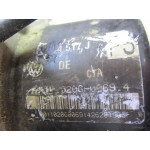 Audi A3 Volkswagen Bora ABS Beyni 10.0960-0335.3 1J0614517J 10.0206-0069.4 1C0907379M