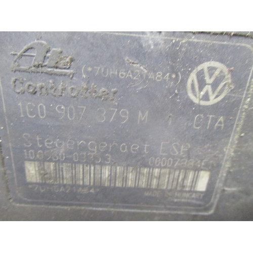 Audi A3 Volkswagen Bora ABS Beyni 10.0960-0335.3 1J0614517J 10.0206-0069.4 1C0907379M