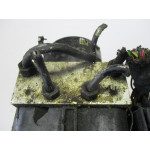 Audi A3 Volkswagen Bora ABS Beyni 10.0960-0335.3 1J0614517J 10.0206-0069.4 1C0907379M