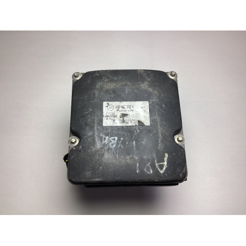 Audi A4 A8 ABS Beyni 0265250490 4H0907379H 0265960421