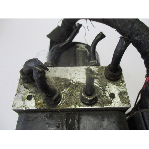 Volkswagen Golf Audi A3 Seat Leon Skoda Octavia ABS Beyni 1K0907379K 10.0960-0348.3 1K0614517H 10.0206-0106.4