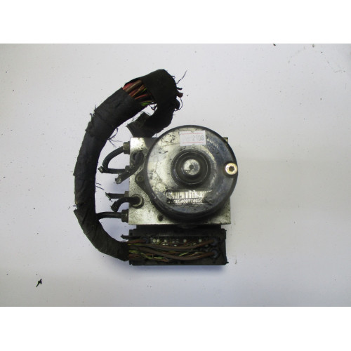 Volkswagen Golf Audi A3 Seat Leon Skoda Octavia ABS Beyni 1K0907379K 10.0960-0348.3 1K0614517H 10.0206-0106.4