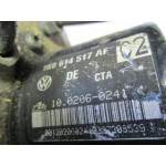 Volkswagen Golf 4 Bora Audi A3 Seat Leon Skoda Octavia ABS Beyni 1K0907379AC 10.0960-0359.3 1K0614517AF 10.0206-0241.4