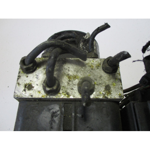 Volkswagen Golf Audi A3 Seat Leon Skoda Octavia ABS Beyni 1K0907379K 10.0960-0348.3 1K0614517H 10.0206-0106.4