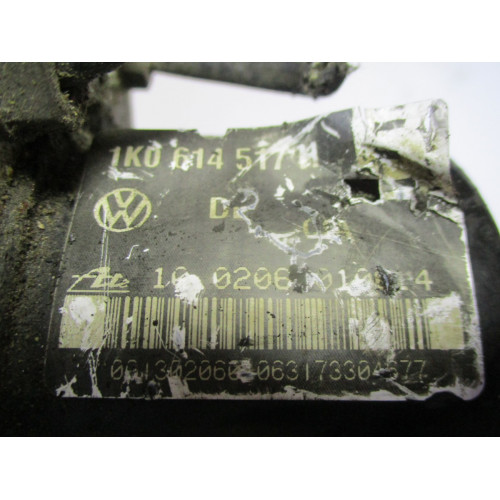 Volkswagen Golf Audi A3 Seat Leon Skoda Octavia ABS Beyni 1K0907379K 10.0960-0348.3 1K0614517H 10.0206-0106.4