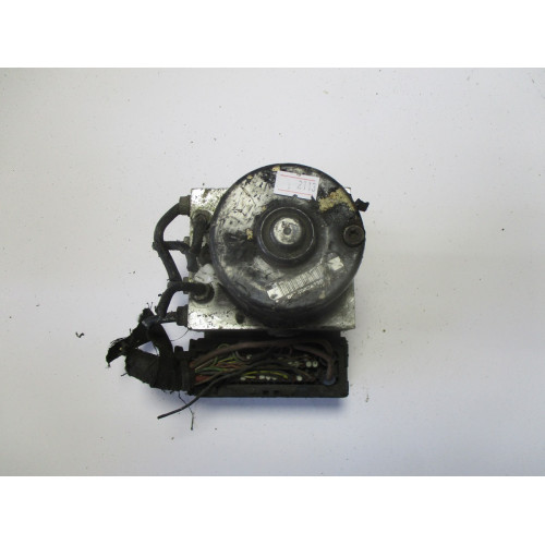 Volkswagen Golf Audi A3 Seat Leon Skoda Octavia ABS Beyni 1K0907379K 10.0960-0348.3 1K0614517H 10.0206-0106.4