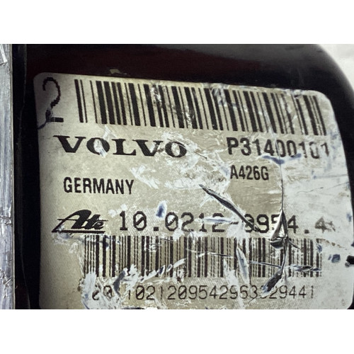 Volvo S60 ABS Beyni 10.0926-0414.3 10.0622-3380.1 10.0212-0954.4 P31400101 31400101AA