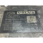 Volvo S60 ABS Beyni 10.0926-0414.3 10.0622-3380.1 10.0212-0954.4 P31400101 31400101AA