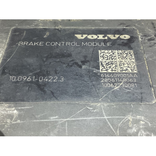 Volvo V40 ABS Beyni 10.0961-0422.3 10.0622-3008.1 10.0212-0981.4 P31400644