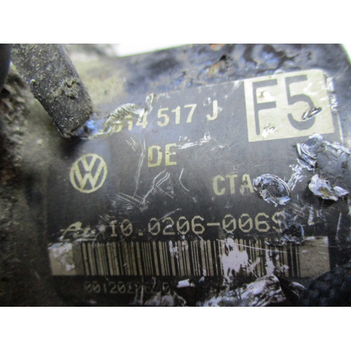 Audi A3 Volkswagen Bora ABS Beyni 10.0960-0335.3 1J0614517J 10.0206-0069.4 1C0907379M
