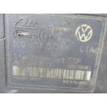 Audi A3 Volkswagen Bora ABS Beyni 10.0960-0335.3 1J0614517J 10.0206-0069.4 1C0907379M