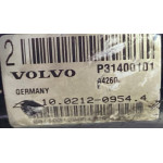 Volvo S60 ABS Beyni 10.0926-0414.3 10.0622-3380.1 10.0212-0954.4 P31400101 31400101AA