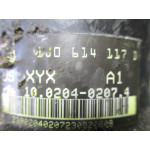 Volkswagen Golf 4 Audi A3 ABS Beyni 1J0907379P 1J0614117 10.0949-0331.3 10.0204-0207.4