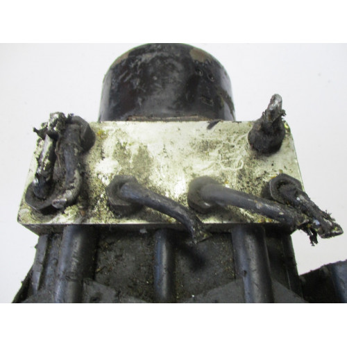 Volkswagen Golf 4 Audi A3 ABS Beyni 1J0907379P 1J0614117 10.0949-0331.3 10.0204-0207.4