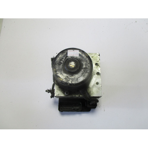 Volkswagen Golf 4 Audi A3 ABS Beyni 1J0907379P 1J0614117 10.0949-0331.3 10.0204-0207.4