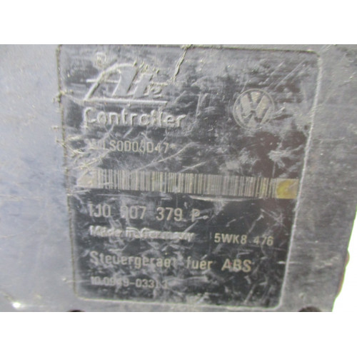 Volkswagen Golf 4 Audi A3 ABS Beyni 1J0907379P 1J0614117 10.0949-0331.3 10.0204-0207.4