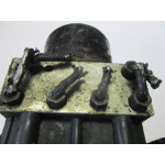 Volkswagen Golf 4 Audi A3 ABS Beyni 1J0907379H 10.0949-0341.3 1J0614217C 10.0204-0143.4