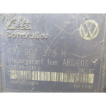 Volkswagen Golf 4 Audi A3 ABS Beyni 1J0907379H 10.0949-0341.3 1J0614217C 10.0204-0143.4