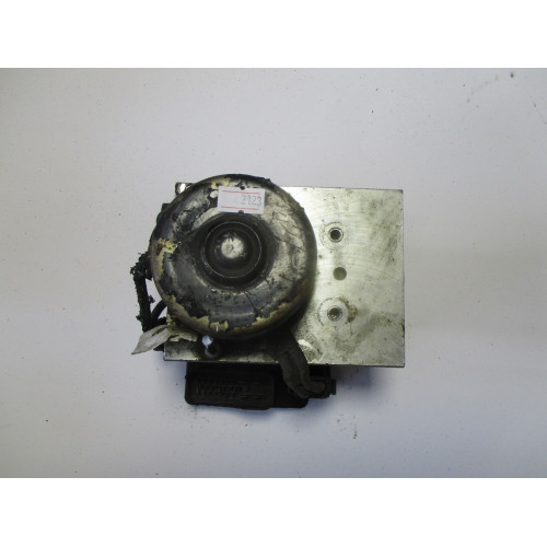 Volkswagen Golf 4 Audi A3 ABS Beyni 10.0949-0347.3 1J0907379H 10.0204-0143.4