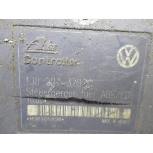 Volkswagen Golf 4 Audi A3 ABS Beyni 10.0949-0332.3 1J0907379H 10.0204-0143.4