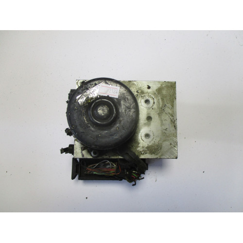 Volkswagen Golf 4 Audi A3 ABS Beyni 10.0949-0332.3 1J0907379H 10.0204-0143.4