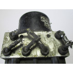 Volkswagen Golf 4 Bora Audi A3 Seat Leon Skoda Octavia ABS Beyni 1J0907379Q 10.0949-0332.3 1J0614217E 10.0204-0212.4