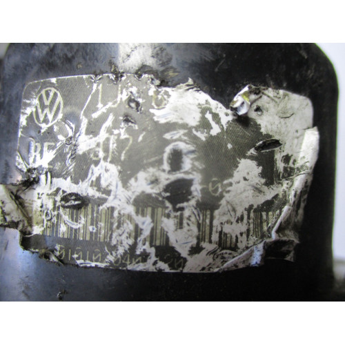 Volkswagen Golf 4 Bora Audi A3 Seat Leon Skoda Octavia ABS Beyni 1J0907379Q 10.0949-0332.3 1J0614217E 10.0204-0212.4