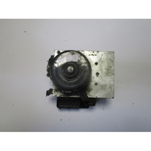Volkswagen Golf 4 Bora Audi A3 Seat Leon Skoda Octavia ABS Beyni 1J0907379Q 10.0949-0332.3 1J0614217E 10.0204-0212.4