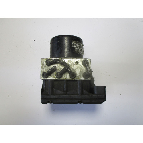 Volkswagen Golf 4 Bora Audi A3 Seat Leon Skoda Octavia ABS Beyni 1J0907379Q 10.0949-0332.3 1J0614217E 10.0204-0212.4