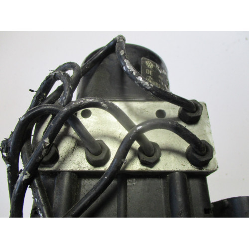 Volkswagen Golf 4 Bora Audi A3 Seat Leon Skoda Octavia ABS Beyni 1J0907379Q 10.0949-0332.3 1J0614217E 10.0204-0212.4