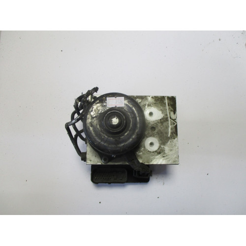 Volkswagen Golf 4 Bora Audi A3 Seat Leon Skoda Octavia ABS Beyni 1J0907379Q 10.0949-0332.3 1J0614217E 10.0204-0212.4