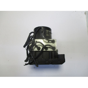 Volkswagen Golf 4 Bora Audi A3 Seat Leon Skoda Octavia ABS Beyni 1J0907379Q 10.0949-0332.3 1J0614217E 10.0204-0212.4