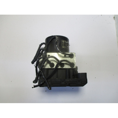 Volkswagen Golf 4 Bora Audi A3 Seat Leon Skoda Octavia ABS Beyni 1J0907379Q 10.0949-0332.3 1J0614217E 10.0204-0212.4