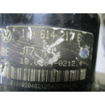 Volkswagen Golf 4 Bora Audi A3 Seat Leon Skoda Octavia ABS Beyni 1J0907379Q 10.0949-0332.3 1J0614217E 10.0204-0212.4