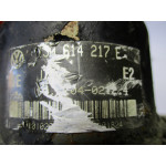 Volkswagen Golf 4 Bora Audi A3 Seat Leon Skoda Octavia ABS Beyni 1J0907379Q 10.0949-0332.3 1J0614217E 10.0204-0212.4